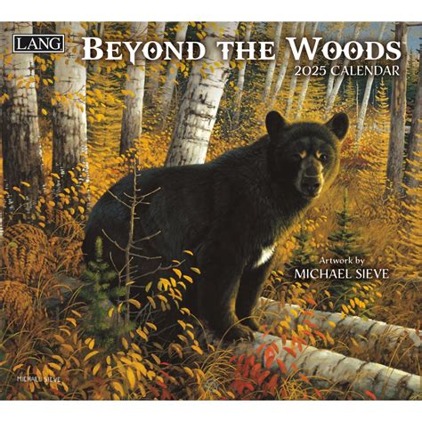 Life in the Woods 2025