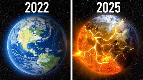 End of the World 2025