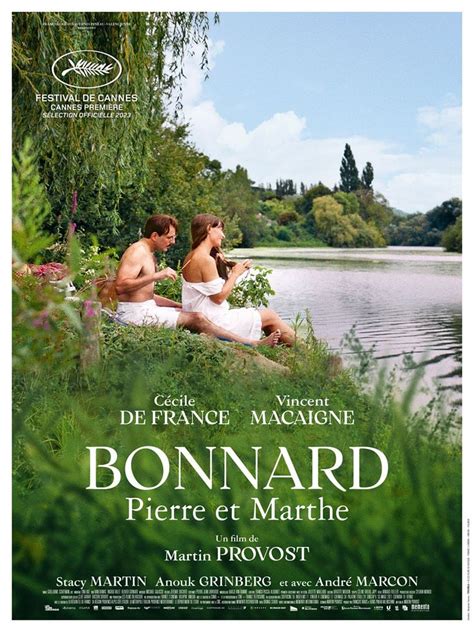 Bonnard: Pierre & Marthe 2025